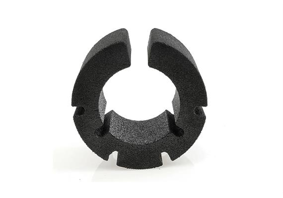 Keldan Buoyancy Ring (Rigid Foam) for Keldan Video 8X / 8M Lights (+0.15kg compensation)