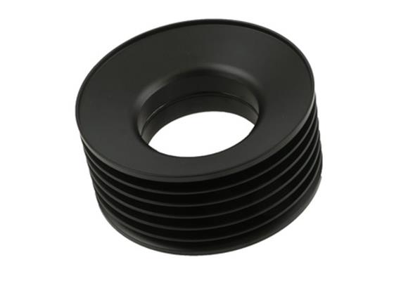 Keldan Heatsink External for 8M/MR Series Lights