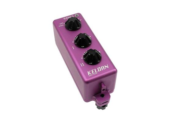 Keldan RC1E Remote for ext. Transducer
