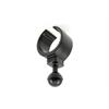 Keldan Ring clamp with ball for 4X/8X/8M