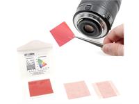 Keldan Spectrum Filter SF -1.5 flexible film for 2-15m depth (3 pieces)