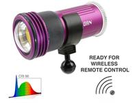 Keldan Video Light 4XR 11000lm CRI 86