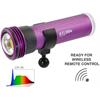 Keldan Video Light 8XR 17000lm CRI96