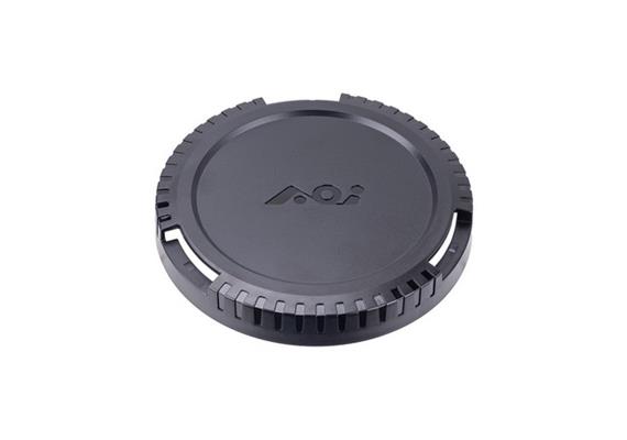 Lens Port Rear Cap for AX Port Mount