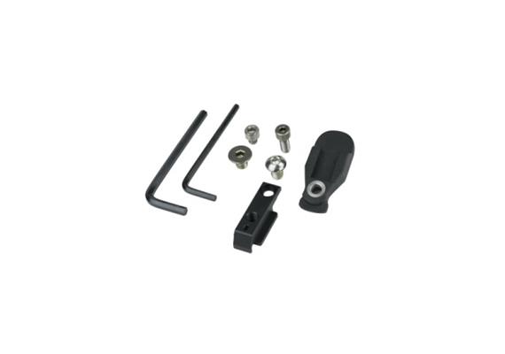 Light&Motion Goodman Handle Adaptor Kit (incl. D-Ring Kit)