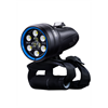 Light&Motion LED Dive light SOLA Dive 2500 S/F (Spot/Flood)