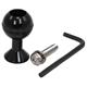 Light&Motion Sola Ball Mount (1" Ball), Sola 4000 + Sola 8000