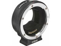 Metabones Canon EF/EF-S Lens to Sony E Mount T Smart Adapter (Fifth Generation)
