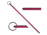 Monopole Pointer - red
