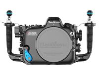 NA-X2DII Underwater Housing for Hasselblad X2DII 100C Camera (without port)