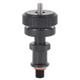 Nauticam 1/4" Male to M10 Male Screw Adapter