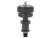 Nauticam 1/4" Male to M10 Male Screw Adapter