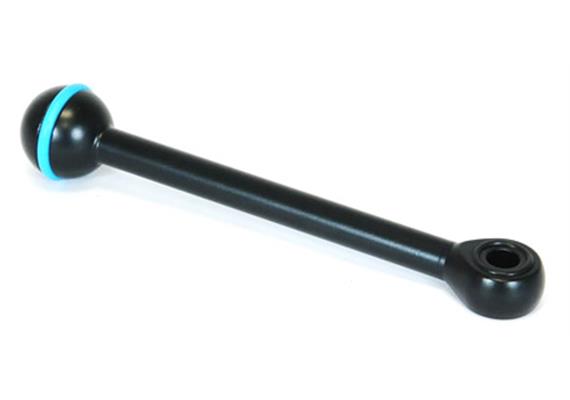 Nauticam 100mm single ball arm