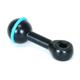 Nauticam 50mm single ball arm