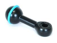 Nauticam 50mm single ball arm