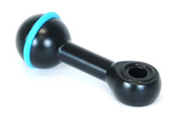 Nauticam 50mm single ball arm