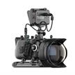 Nauticam 7'' G7 HD UltraBright Monitor (HDMI 1.4 / 2K SDI input, excl. cables) | Bild 4