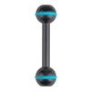 Nauticam 75mm double ball arm