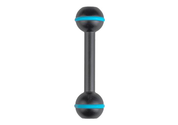 Nauticam 75mm double ball arm