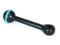 Nauticam 75mm single ball arm