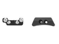 Nauticam Adaptor Set for Using 26602 with NA-A7RVI Housing