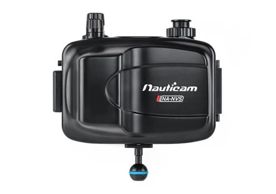 Nauticam Atomos Ninja V-S Housing for Atomos Ninja V & Ninja V+ 5" Reorder/Monitor/Player