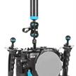 Nauticam Ball Mount for using with 72601 (2pcs) | Bild 2