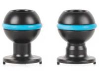 Nauticam Ball Mount for using with 72601 (2pcs)