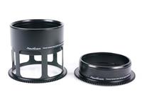 Nauticam Cinema System Gear Set for Canon EF 16-35mm f/2.8L III USM