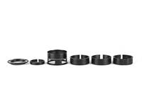 Nauticam Cinema System Gear Set for Zeiss Otus Lenses (28mm, 55mm, 85mm)