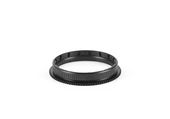 Nauticam CR1435-Z Zoom Gear for Canon RF 14-35mm f/4L IS USM / 10-20mm f/4L IS USM