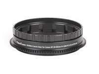 Nauticam CR2050-Z Zoom Gear for Canon RF 20-50mm F4 USM PZ