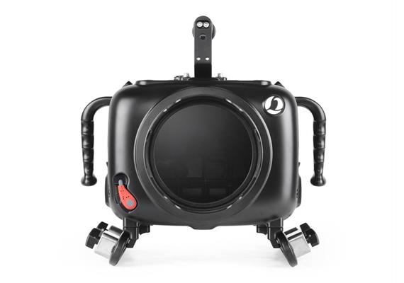Nauticam Digital Cinema System L