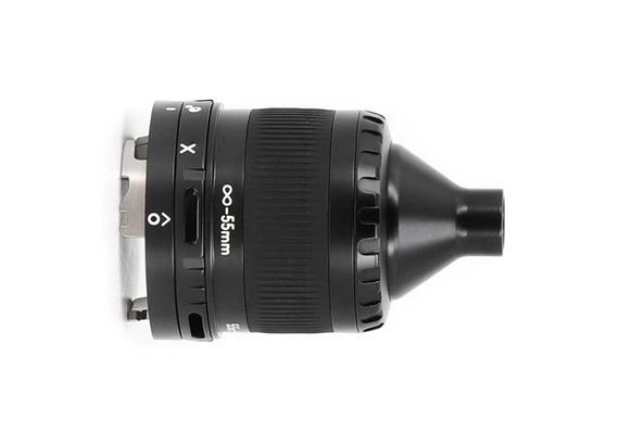 Nauticam EMWL 60° Objective Lens