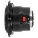 Nauticam EMWL Focusing Unit #2 (for Canon FF/RF 100mm & APS-C 60mm & Nikkor Z 105mm)