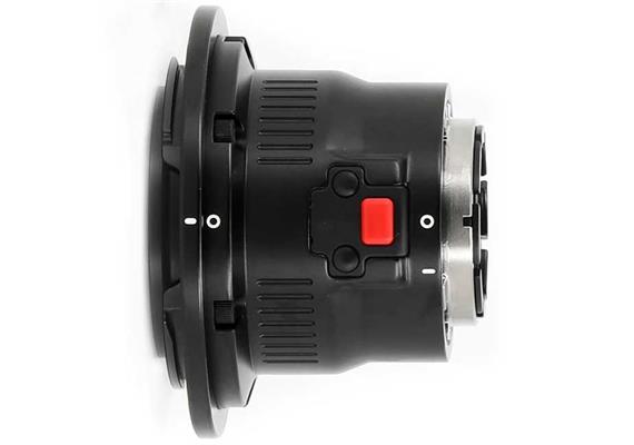 Nauticam EMWL Focusing Unit #2 (for Canon FF/RF 100mm & APS-C 60mm & Nikkor Z 105mm)