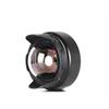 Nauticam Fisheye Conversion Port with Integrated Float Collar (FCP)