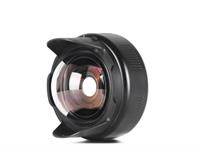 Nauticam Fisheye Conversion Port with Integrated Float Collar (FCP)