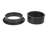 Nauticam focus gear SN15-F for Sigma 15mm F2.8 EX DG Diagonal Fisheye (for Nikon system)