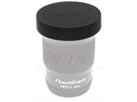 Nauticam Front Lens Cap for MFO-3