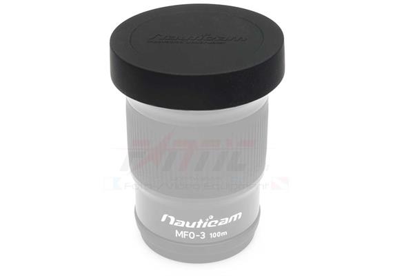 Nauticam Front Lens Cap for MFO-3