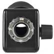 Nauticam Full Frame Angle Viewinder 40°/ 0.8:1 (comp with DSLR/FF-MIL, ex. NA-A7C/FX3) | Bild 4