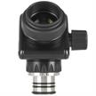 Nauticam Full Frame Angle Viewinder 40°/ 0.8:1 (comp with DSLR/FF-MIL, ex. NA-A7C/FX3) | Bild 5