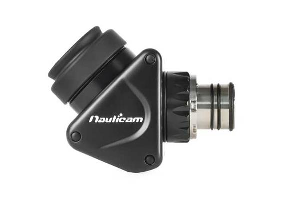 Nauticam Full Frame Angle Viewinder 40°/ 0.8:1 (comp with DSLR/FF-MIL, ex. NA-A7C/FX3)