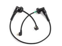 Nauticam HDMI 2.0 Cable (for NA-1DXIII to use with Ninja V housing)