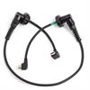 Nauticam HDMI 2.0 Cable (for NA-GH5V/E2/E2F to use with Ninja V housing)