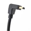 Nauticam HDMI 2.0 Cable (for NA-GH5V/E2/E2F to use with Ninja V housing) | Bild 2