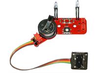Nauticam HSS TTL Converter for Nikon (NA-Z8/Z9/Z6III)