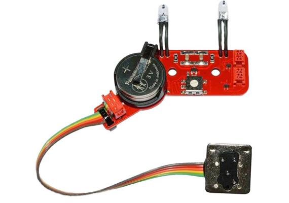Nauticam HSS TTL Converter for Nikon (NA-Z8/Z9/Z6III)