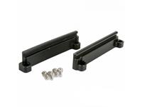 Nauticam LCD Magnifier Attachment Rails for NA-L10